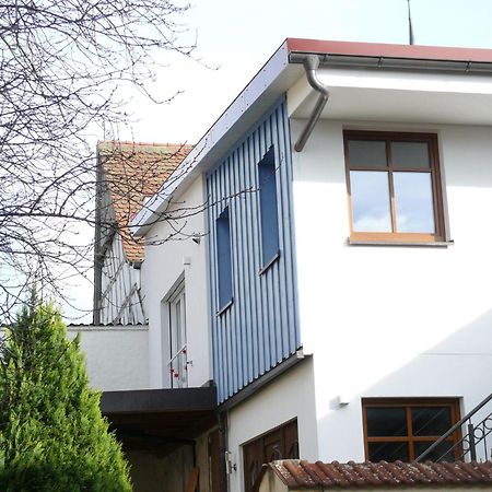 Ferienwohnungen Fischer Strullendorf 外观 照片