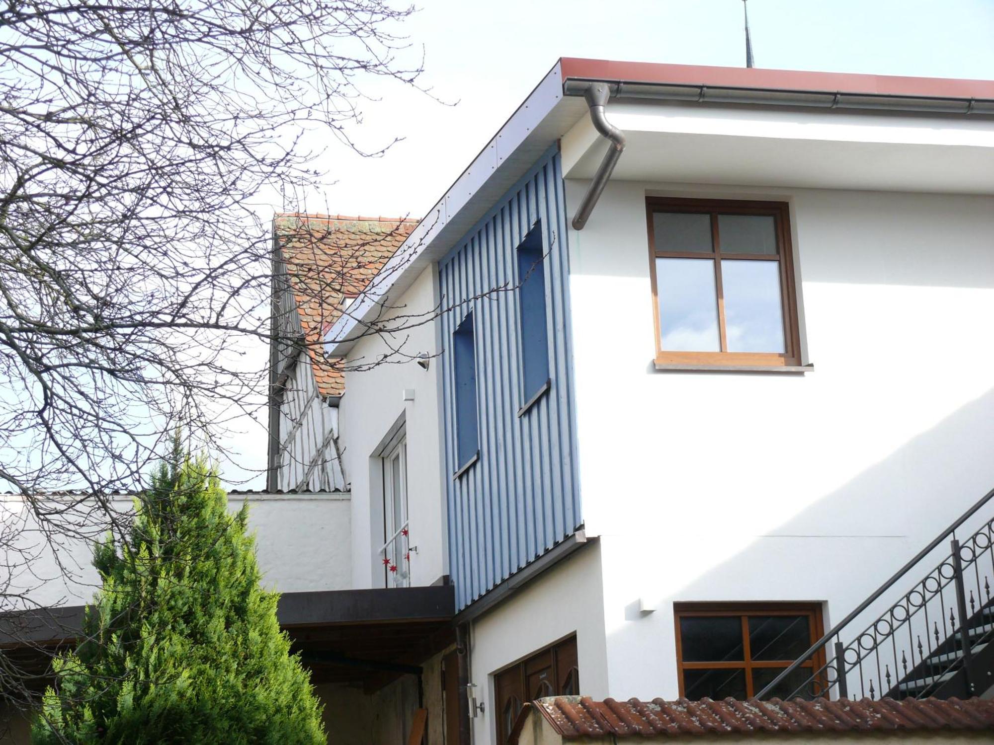 Ferienwohnungen Fischer Strullendorf 外观 照片