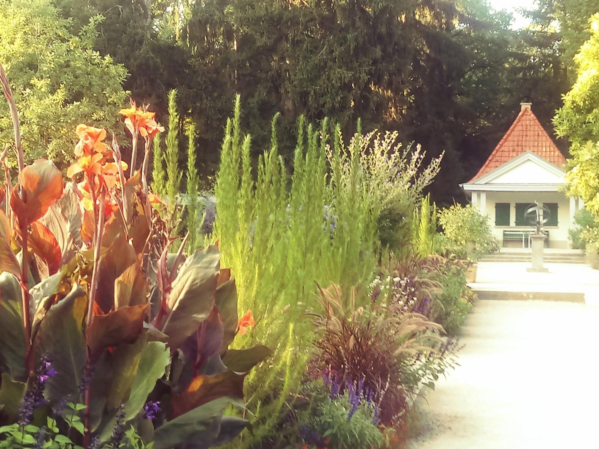 Ferienwohnungen Fischer Strullendorf 外观 照片